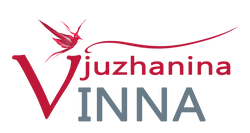 Vjuzhanina Inna logo