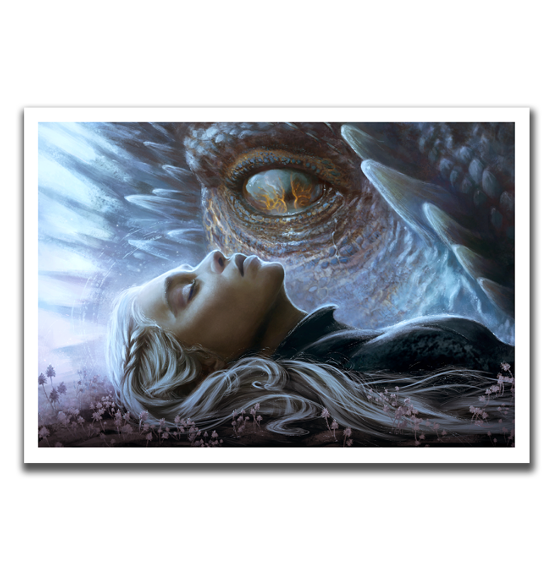 "Goodbye Mother" | PRINT