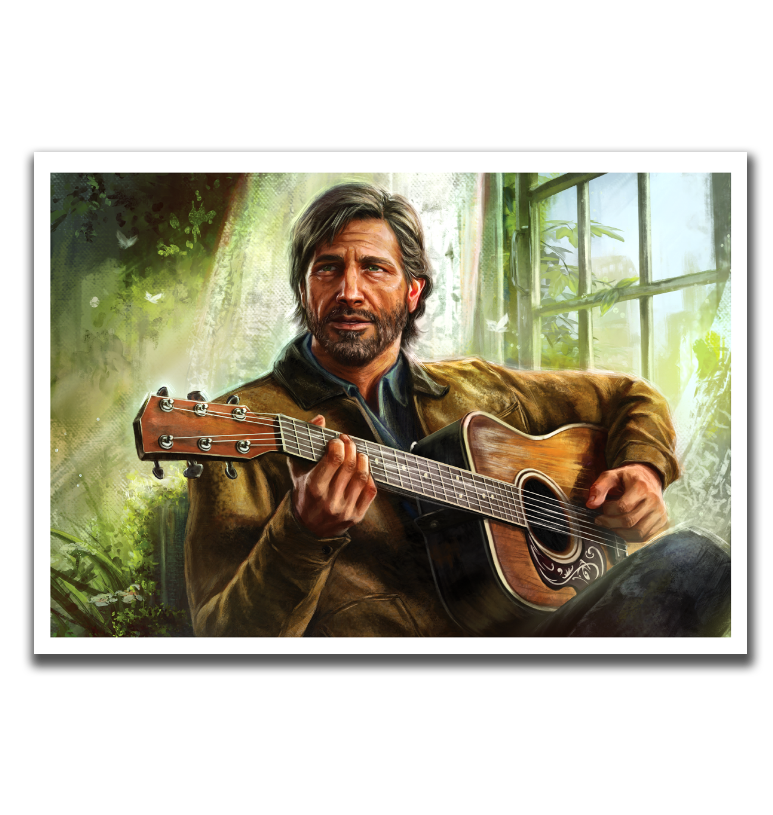 "Everything I have found dear..." | PRINT