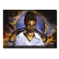 "WILD RUNE" | 2026 ART CALENDAR (pre-order)