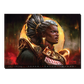 "WILD RUNE" | 2026 ART CALENDAR (pre-order)