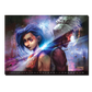 "WILD RUNE" | 2026 ART CALENDAR (pre-order)