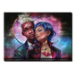 "WILD RUNE" | 2026 ART CALENDAR (pre-order)