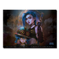 "WILD RUNE" | 2026 ART CALENDAR (pre-order)