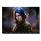 "WILD RUNE" | 2026 ART CALENDAR (pre-order)