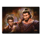 "WILD RUNE" | 2026 ART CALENDAR (pre-order)