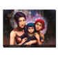 "WILD RUNE" | 2026 ART CALENDAR (pre-order)