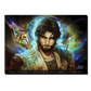 "WILD RUNE" | 2026 ART CALENDAR (pre-order)