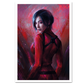 "Ada Wong" | PRINT