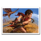 "Kassandra" | FINAL SALE