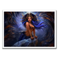 "The Luminous Seer" | PRINT