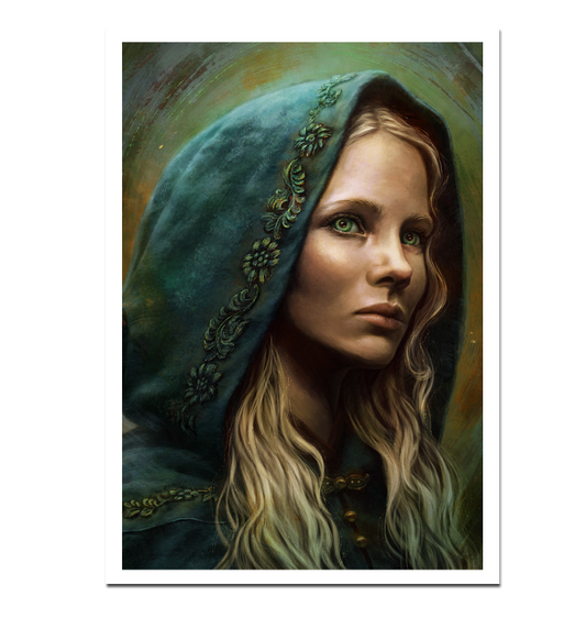 "Ciri" | FINAL SALE