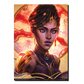 "MISFITS" | 2026 ART CALENDAR (pre-order)