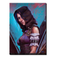 "MISFITS" | 2026 ART CALENDAR (pre-order)