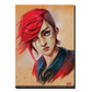 "MISFITS" | 2026 ART CALENDAR (pre-order)