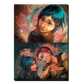 "MISFITS" | 2026 ART CALENDAR (pre-order)