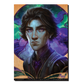 "MISFITS" | 2026 ART CALENDAR (pre-order)