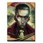 "MISFITS" | 2026 ART CALENDAR (pre-order)