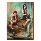 "MISFITS" | 2026 ART CALENDAR (pre-order)