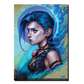 "MISFITS" | 2026 ART CALENDAR (pre-order)