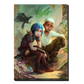 "MISFITS" | 2026 ART CALENDAR (pre-order)